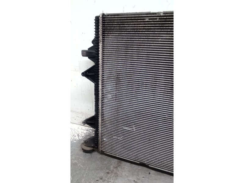 Recambio de radiador agua para volkswagen caddy iv furgoneta/monovolumen (saa, sah) 2.0 tdi referencia OEM IAM 5K0121251S  15