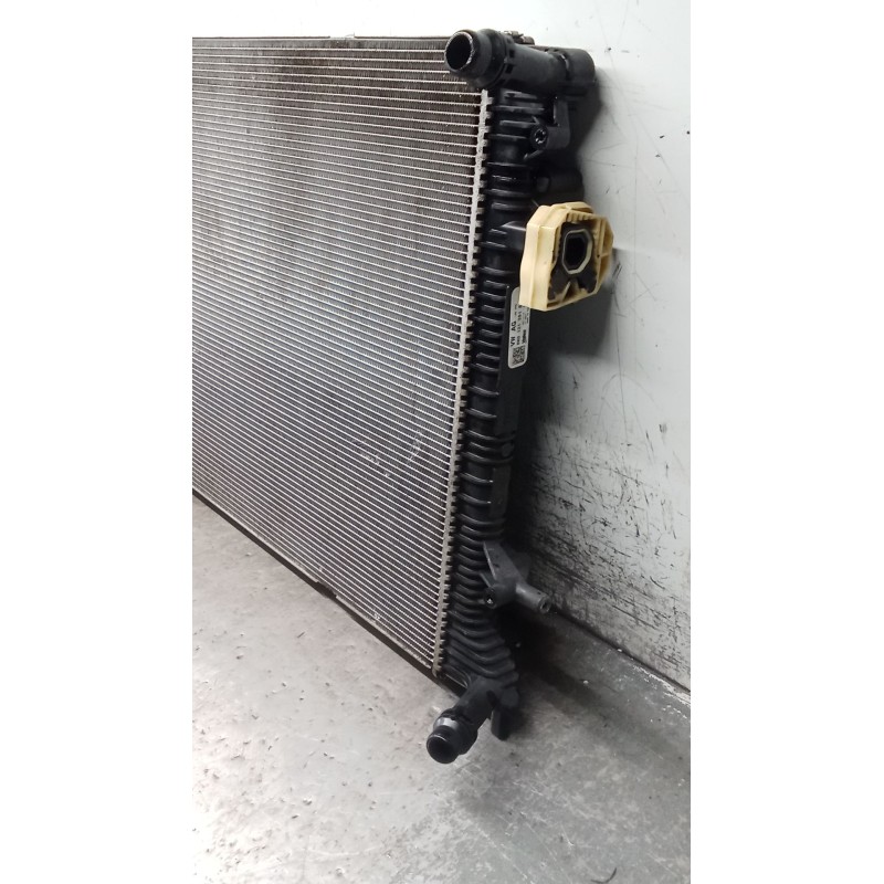 Recambio de radiador agua para volkswagen caddy iv furgoneta/monovolumen (saa, sah) 2.0 tdi referencia OEM IAM 5K0121251S  15