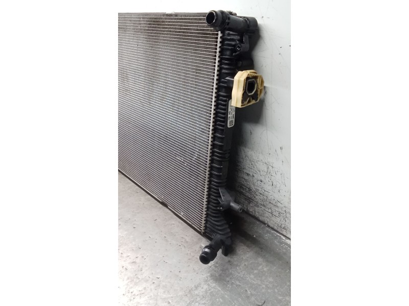 Recambio de radiador agua para volkswagen caddy iv furgoneta/monovolumen (saa, sah) 2.0 tdi referencia OEM IAM 5K0121251S  15