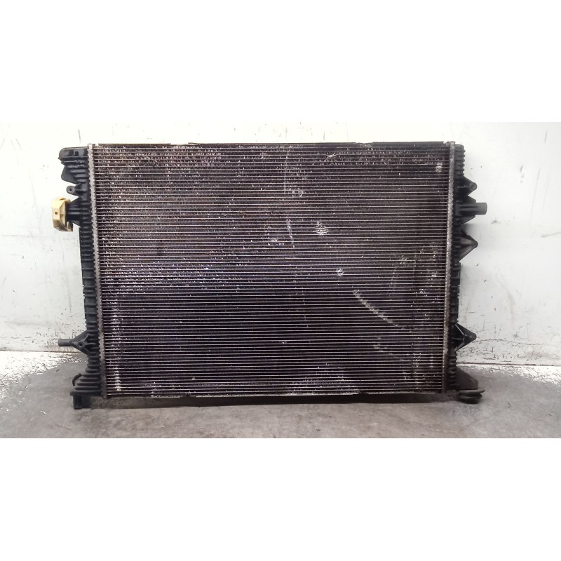 Recambio de radiador agua para volkswagen caddy iv furgoneta/monovolumen (saa, sah) 2.0 tdi referencia OEM IAM 5K0121251S  15