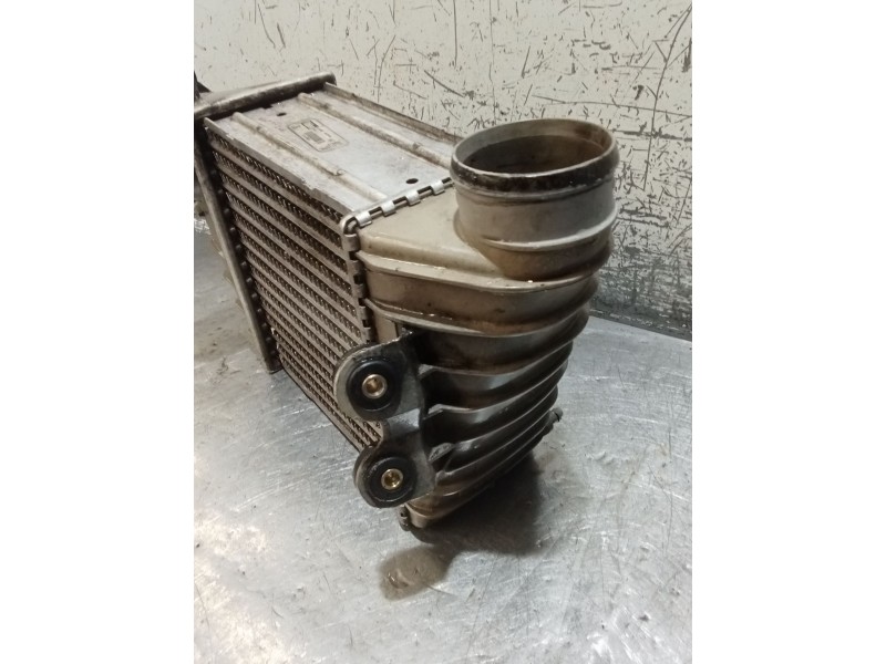 Recambio de intercooler para skoda octavia i (1u2) 1.9 tdi referencia OEM IAM 1J0145805 862319R 97