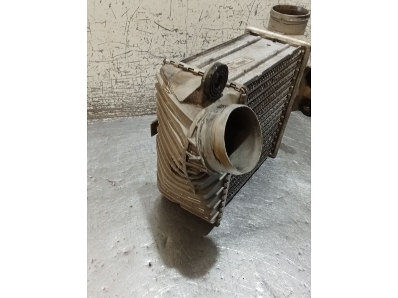 Recambio de intercooler para skoda octavia i (1u2) 1.9 tdi referencia OEM IAM 1J0145805 862319R 97