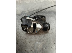 Recambio de motor cierre centralizado delantero derecho para toyota auris luna referencia OEM IAM  5P 