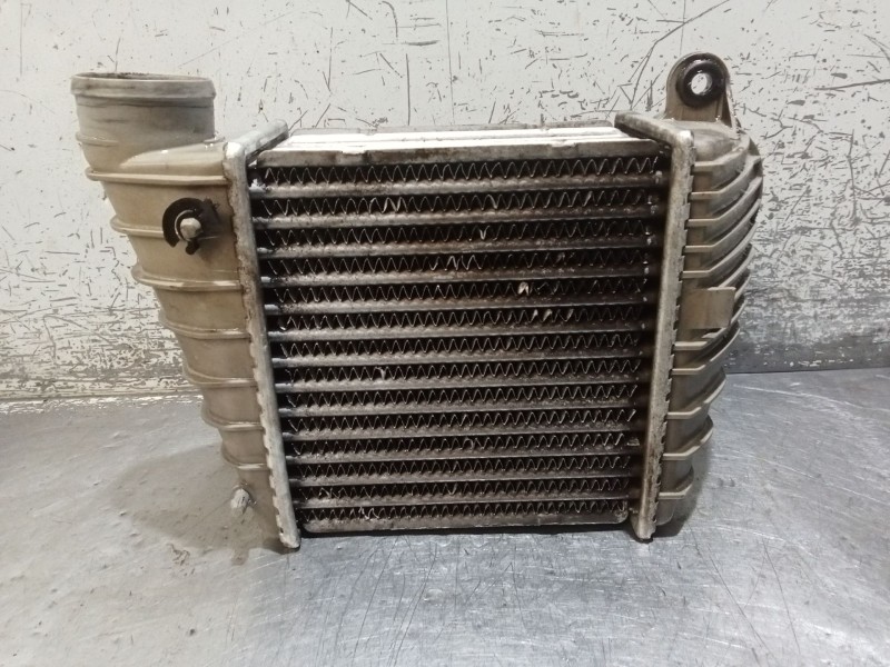 Recambio de intercooler para skoda octavia i (1u2) 1.9 tdi referencia OEM IAM 1J0145805 862319R 97