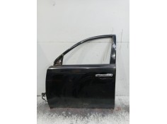 Recambio de puerta delantera izquierda para mitsubishi l200 / triton (ka_t, kb_t) 2.5 di-d 4wd (kb4t) referencia OEM IAM  5P 