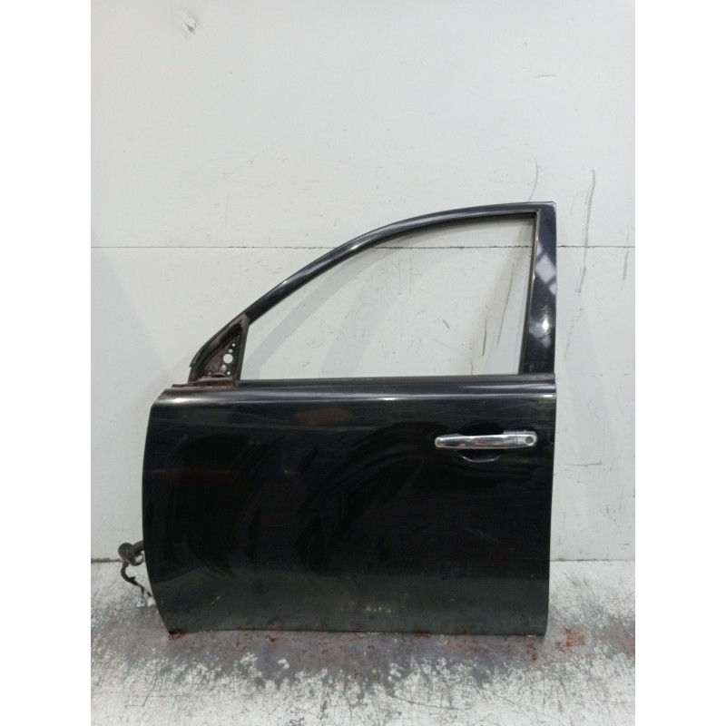 Recambio de puerta delantera izquierda para mitsubishi l200 / triton (ka_t, kb_t) 2.5 di-d 4wd (kb4t) referencia OEM IAM  5P 