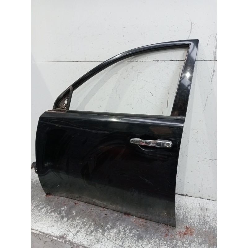 Recambio de puerta delantera izquierda para mitsubishi l200 / triton (ka_t, kb_t) 2.5 di-d 4wd (kb4t) referencia OEM IAM  5P 