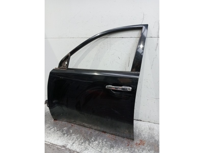 Recambio de puerta delantera izquierda para mitsubishi l200 / triton (ka_t, kb_t) 2.5 di-d 4wd (kb4t) referencia OEM IAM  5P 