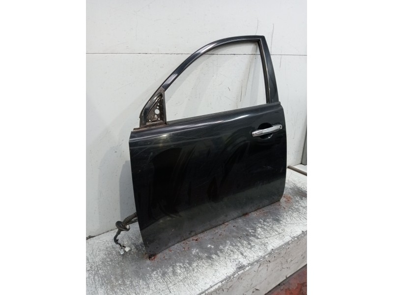 Recambio de puerta delantera izquierda para mitsubishi l200 / triton (ka_t, kb_t) 2.5 di-d 4wd (kb4t) referencia OEM IAM  5P 