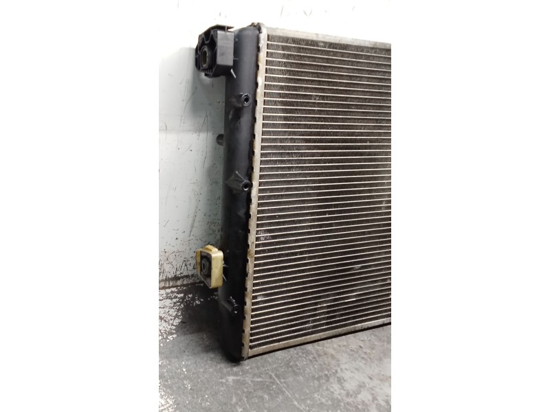 Recambio de radiador agua para skoda fabia i (6y2) 1.4 tdi referencia OEM IAM 6Q0121253R  00
