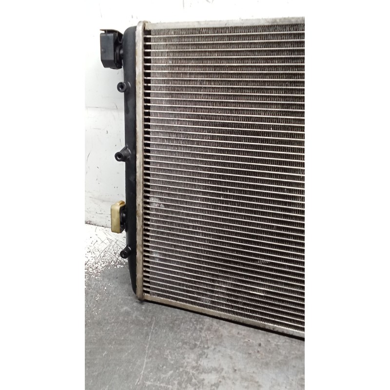 Recambio de radiador agua para skoda fabia i (6y2) 1.4 tdi referencia OEM IAM 6Q0121253R  00