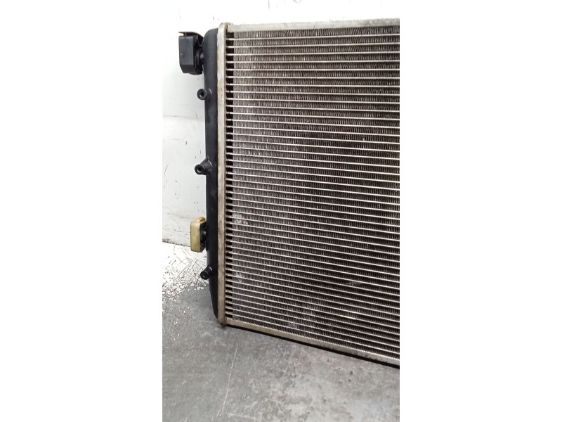Recambio de radiador agua para skoda fabia i (6y2) 1.4 tdi referencia OEM IAM 6Q0121253R  00