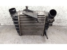 Recambio de intercooler para skoda fabia i (6y2) 1.4 tdi referencia OEM IAM 6Q0145804A  00