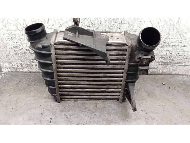 Recambio de intercooler para skoda fabia i (6y2) 1.4 tdi referencia OEM IAM 6Q0145804A  00