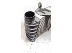 Recambio de intercooler para skoda fabia i (6y2) 1.4 tdi referencia OEM IAM 6Q0145804A  00 2