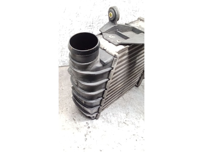Recambio de intercooler para skoda fabia i (6y2) 1.4 tdi referencia OEM IAM 6Q0145804A  00