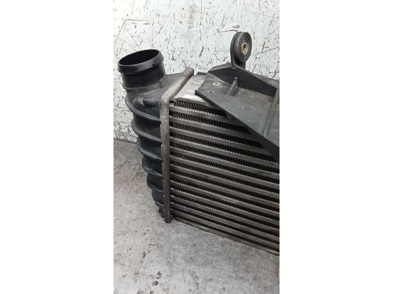 Recambio de intercooler para skoda fabia i (6y2) 1.4 tdi referencia OEM IAM 6Q0145804A  00