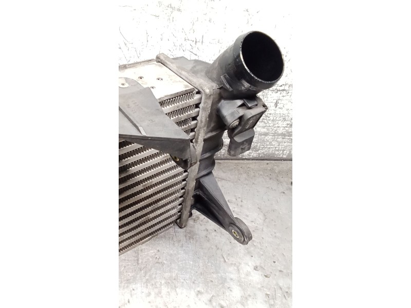 Recambio de intercooler para skoda fabia i (6y2) 1.4 tdi referencia OEM IAM 6Q0145804A  00