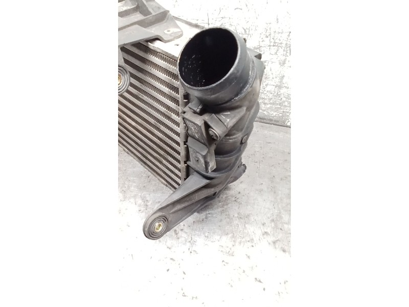 Recambio de intercooler para skoda fabia i (6y2) 1.4 tdi referencia OEM IAM 6Q0145804A  00