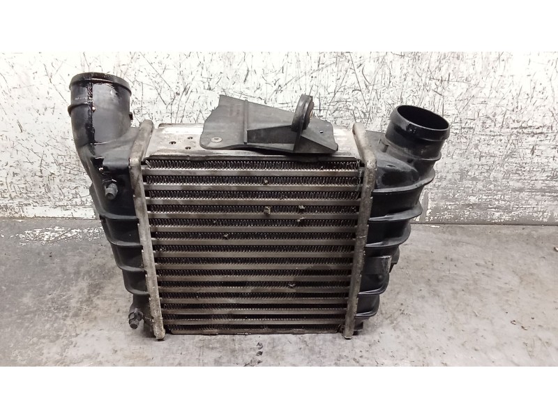 Recambio de intercooler para skoda fabia i (6y2) 1.4 tdi referencia OEM IAM 6Q0145804A  00