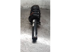 Recambio de amortiguador delantero derecho para volkswagen caddy iv furgoneta/monovolumen (saa, sah) 2.0 tdi referencia OEM IAM 