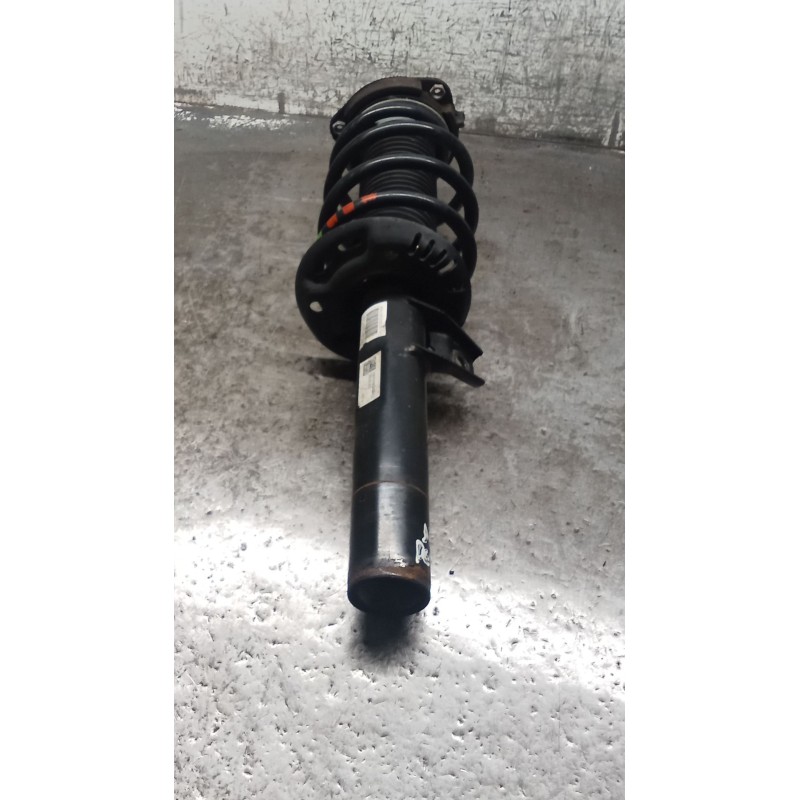Recambio de amortiguador delantero derecho para volkswagen caddy iv furgoneta/monovolumen (saa, sah) 2.0 tdi referencia OEM IAM 