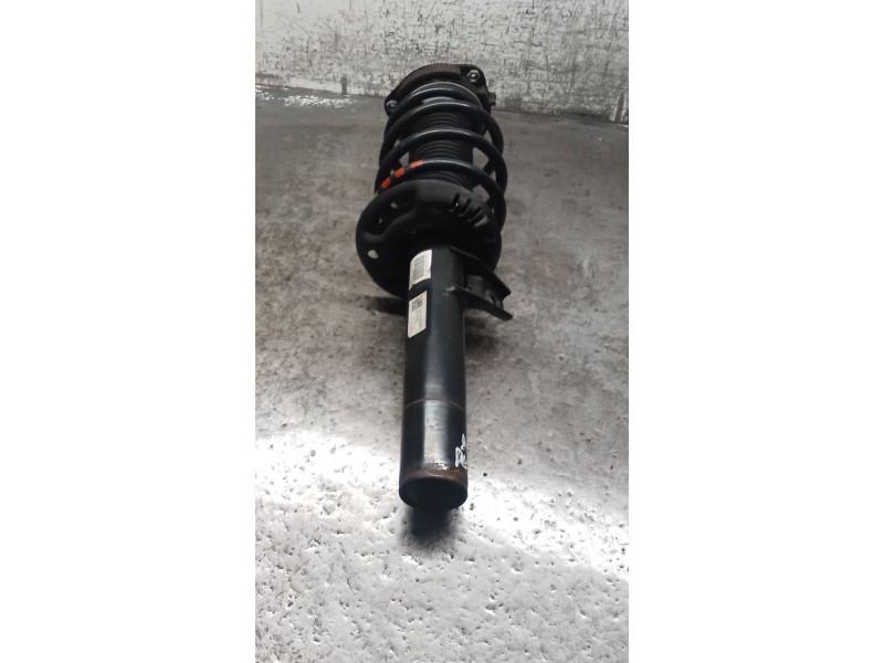 Recambio de amortiguador delantero derecho para volkswagen caddy iv furgoneta/monovolumen (saa, sah) 2.0 tdi referencia OEM IAM 