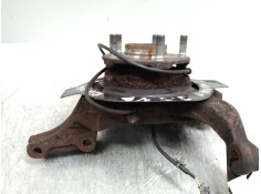 Recambio de mangueta delantera derecha para nissan murano (z50) 3.5 v6 cat referencia OEM IAM    2