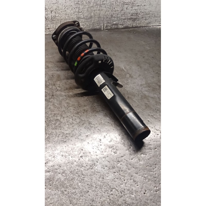 Recambio de amortiguador delantero derecho para volkswagen caddy iv furgoneta/monovolumen (saa, sah) 2.0 tdi referencia OEM IAM 