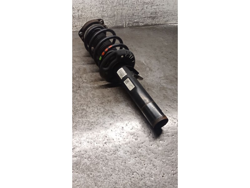 Recambio de amortiguador delantero derecho para volkswagen caddy iv furgoneta/monovolumen (saa, sah) 2.0 tdi referencia OEM IAM 