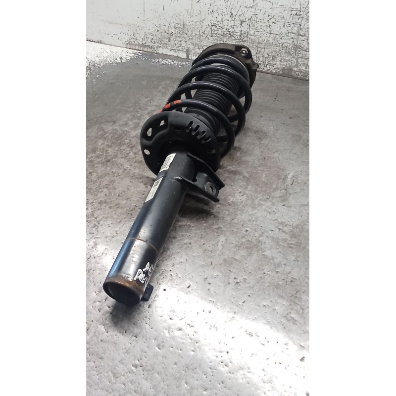 Recambio de amortiguador delantero derecho para volkswagen caddy iv furgoneta/monovolumen (saa, sah) 2.0 tdi referencia OEM IAM 