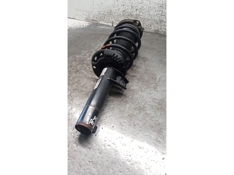 Recambio de amortiguador delantero derecho para volkswagen caddy iv furgoneta/monovolumen (saa, sah) 2.0 tdi referencia OEM IAM 