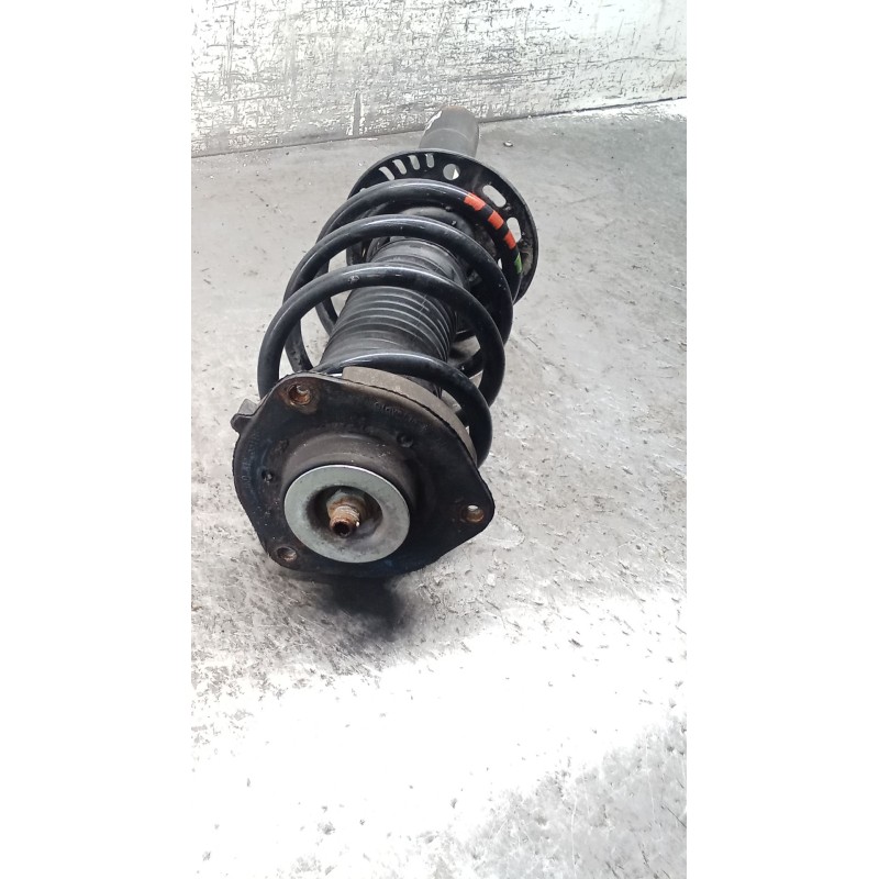 Recambio de amortiguador delantero derecho para volkswagen caddy iv furgoneta/monovolumen (saa, sah) 2.0 tdi referencia OEM IAM 