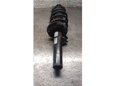 Recambio de amortiguador delantero izquierdo para volkswagen caddy iv furgoneta/monovolumen (saa, sah) 2.0 tdi referencia OEM IA