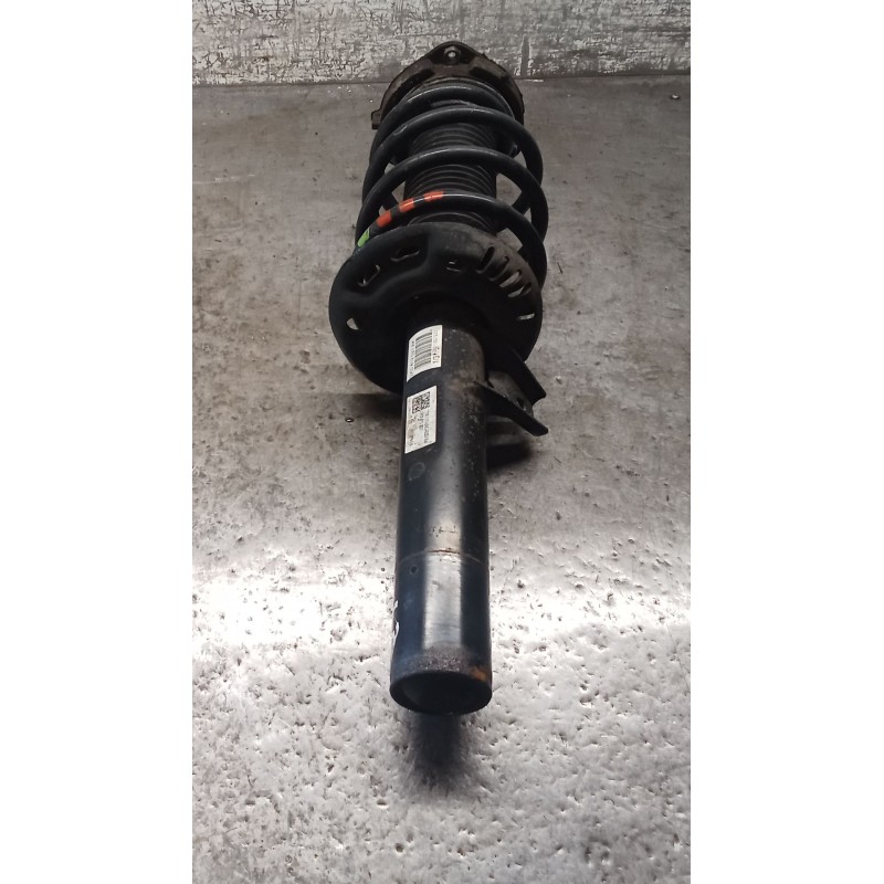Recambio de amortiguador delantero izquierdo para volkswagen caddy iv furgoneta/monovolumen (saa, sah) 2.0 tdi referencia OEM IA