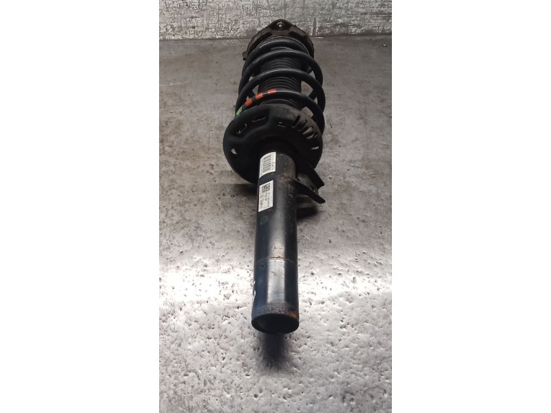 Recambio de amortiguador delantero izquierdo para volkswagen caddy iv furgoneta/monovolumen (saa, sah) 2.0 tdi referencia OEM IA