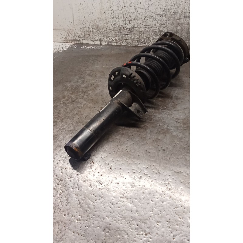 Recambio de amortiguador delantero izquierdo para volkswagen caddy iv furgoneta/monovolumen (saa, sah) 2.0 tdi referencia OEM IA