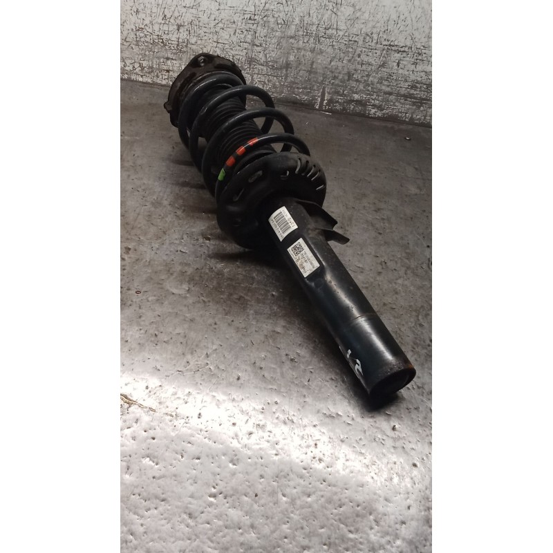 Recambio de amortiguador delantero izquierdo para volkswagen caddy iv furgoneta/monovolumen (saa, sah) 2.0 tdi referencia OEM IA