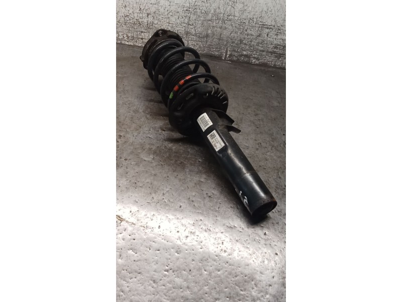 Recambio de amortiguador delantero izquierdo para volkswagen caddy iv furgoneta/monovolumen (saa, sah) 2.0 tdi referencia OEM IA