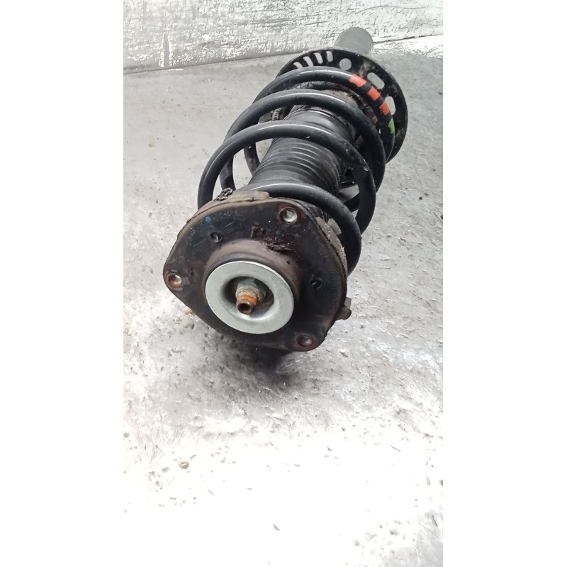 Recambio de amortiguador delantero izquierdo para volkswagen caddy iv furgoneta/monovolumen (saa, sah) 2.0 tdi referencia OEM IA