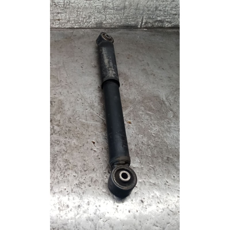 Recambio de amortiguador trasero derecho para volkswagen caddy iv furgoneta/monovolumen (saa, sah) 2.0 tdi referencia OEM IAM 2K