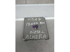 Recambio de centralita motor uce para nissan almera (n15) referencia OEM IAM 237102N106 407913121 QY