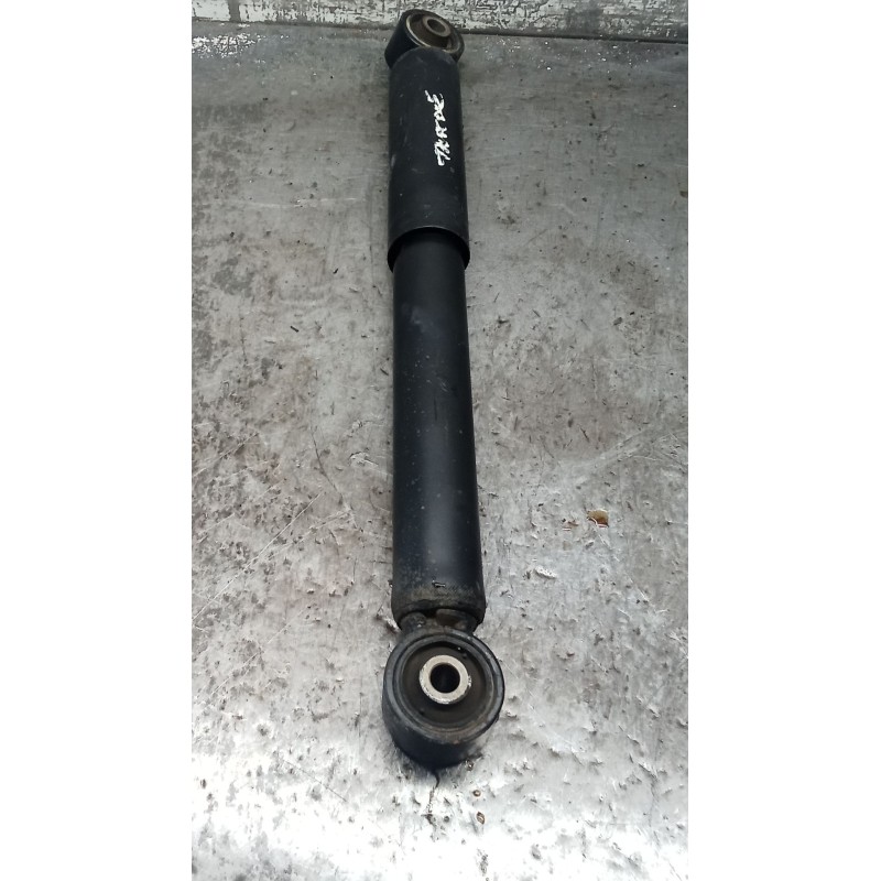 Recambio de amortiguador trasero derecho para volkswagen caddy iv furgoneta/monovolumen (saa, sah) 2.0 tdi referencia OEM IAM 2K