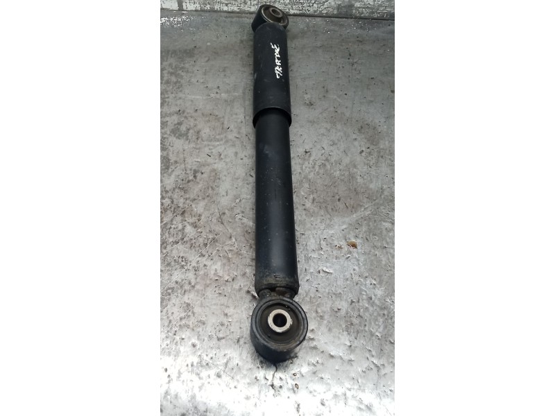 Recambio de amortiguador trasero derecho para volkswagen caddy iv furgoneta/monovolumen (saa, sah) 2.0 tdi referencia OEM IAM 2K
