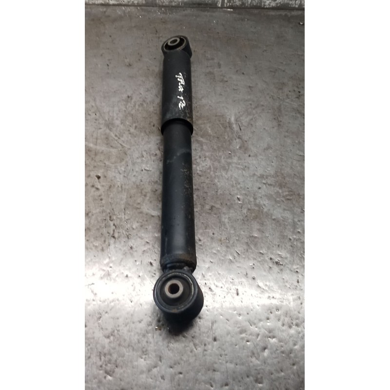 Recambio de amortiguador trasero izquierdo para volkswagen caddy iv furgoneta/monovolumen (saa, sah) 2.0 tdi referencia OEM IAM 