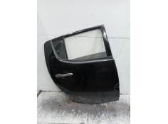 Recambio de puerta trasera derecha para mitsubishi l200 / triton (ka_t, kb_t) 2.5 di-d 4wd (kb4t) referencia OEM IAM  5P 