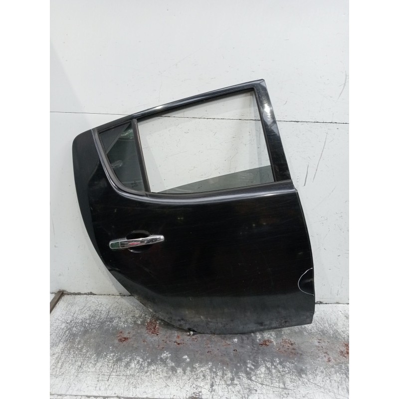 Recambio de puerta trasera derecha para mitsubishi l200 / triton (ka_t, kb_t) 2.5 di-d 4wd (kb4t) referencia OEM IAM  5P 