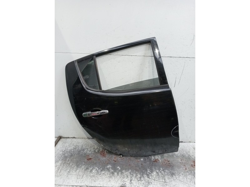 Recambio de puerta trasera derecha para mitsubishi l200 / triton (ka_t, kb_t) 2.5 di-d 4wd (kb4t) referencia OEM IAM  5P 