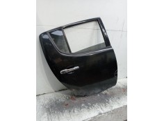 Recambio de puerta trasera derecha para mitsubishi l200 / triton (ka_t, kb_t) 2.5 di-d 4wd (kb4t) referencia OEM IAM  5P  2