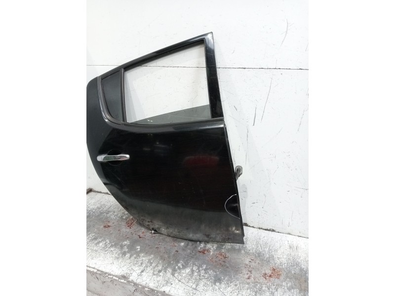 Recambio de puerta trasera derecha para mitsubishi l200 / triton (ka_t, kb_t) 2.5 di-d 4wd (kb4t) referencia OEM IAM  5P 